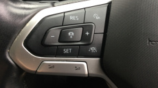 Volkswagen Polo 1.0 TSI Life 5dr Petrol Hatchback